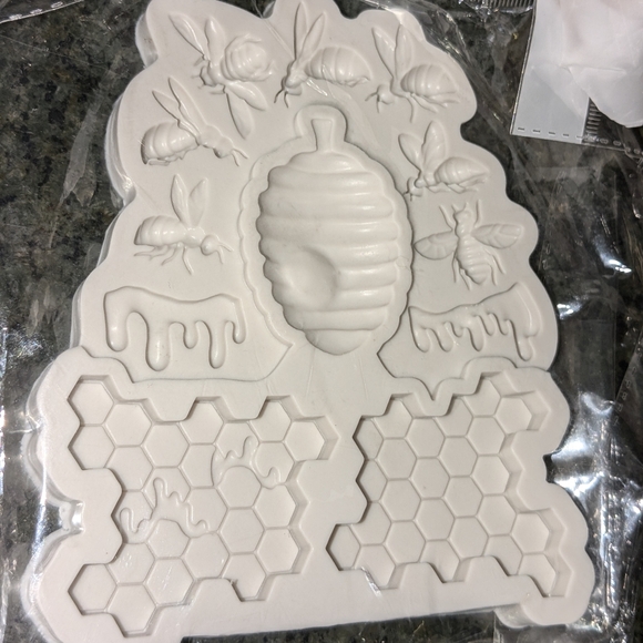 Bee Honeycomb Hobby๐ฏ Set bundle - Picture 9 of 16